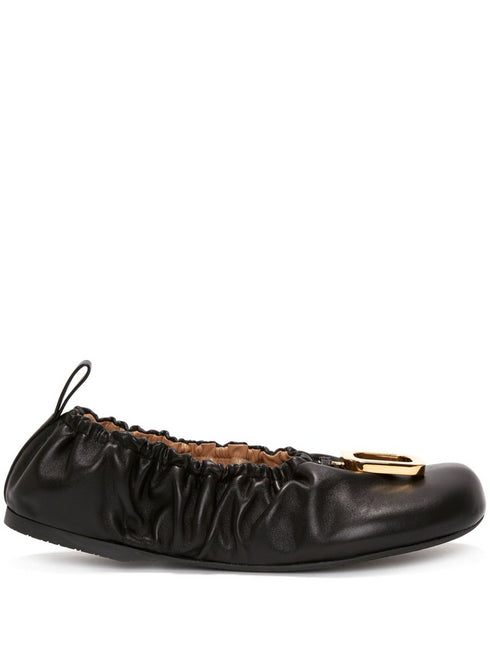 JW ANDERSON BALLERINA